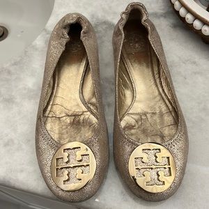 Tory Burch Flats